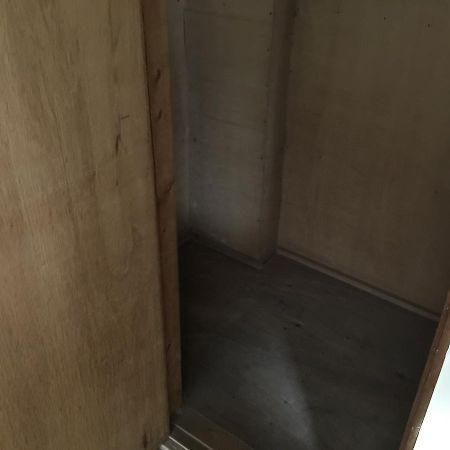 לינה וארוחת בוקר איסה Yumebito House 2 מראה חיצוני תמונה