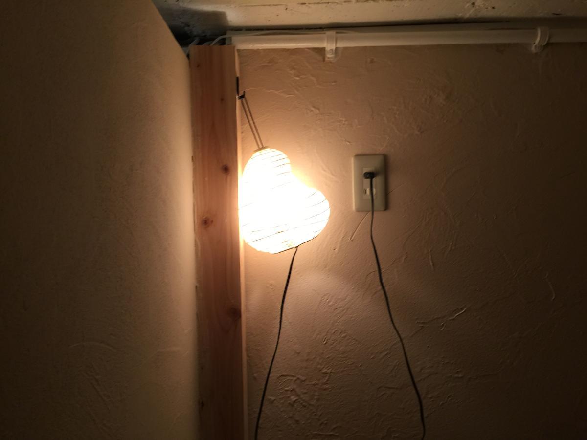 לינה וארוחת בוקר איסה Yumebito House 2 מראה חיצוני תמונה